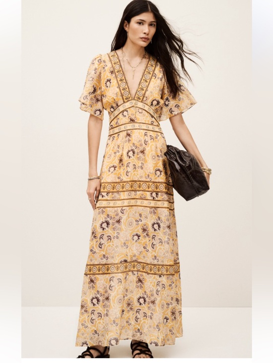ba&sh Dresses & Skirts - New BA&SH Alia dress